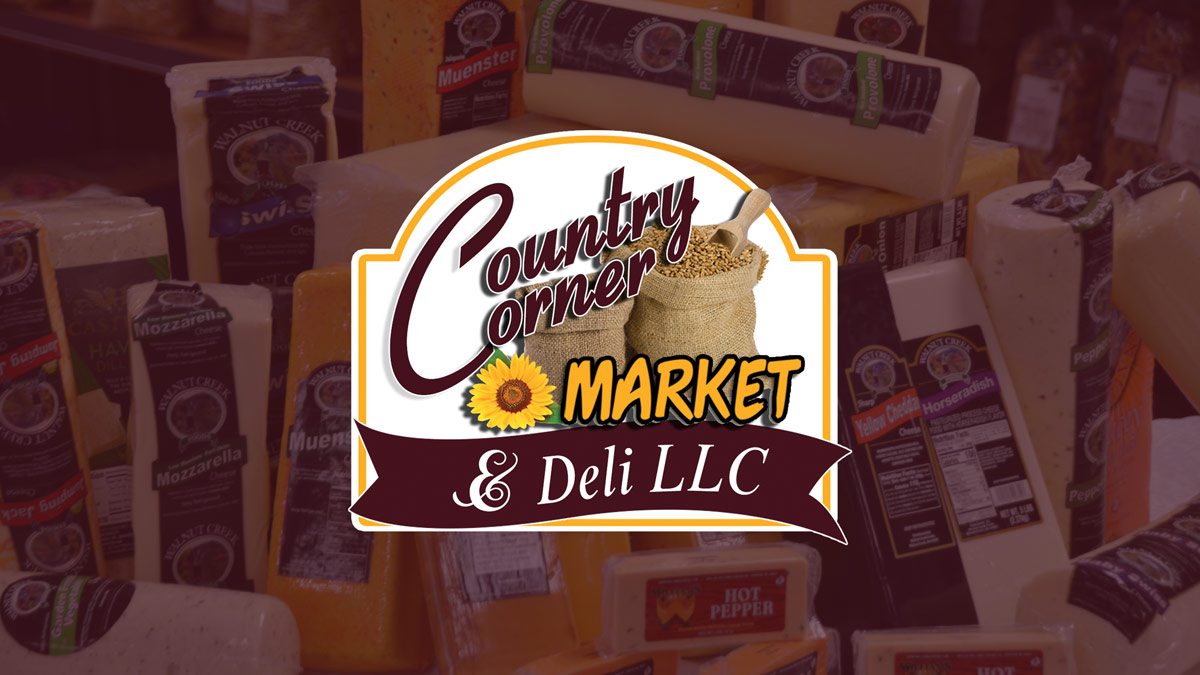 Deli - Country Corner Market