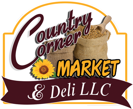 Country Corner Market Logo